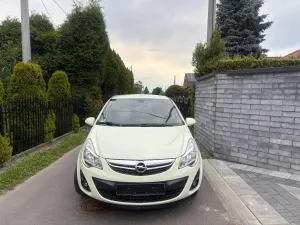 Opel Corsa D (2006-2014) 1.4 T Color Edition S&S 2013