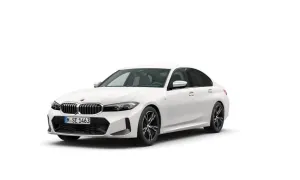 BMW 3 Series G20/G21 (2019-) 2023