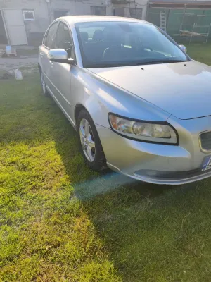 Volvo S40 II (2004-2012) 1.6D 2007