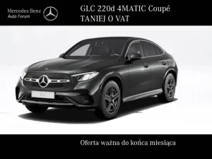 Mercedes-Benz GLC II (2022-) 2025