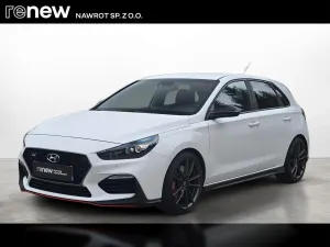 Hyundai i30 2.0 T-GDI GPF Performance 2019