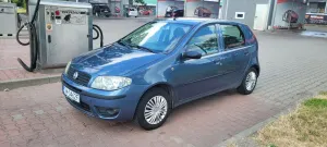 Fiat Punto II FL (2003-) 2005