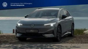 Volkswagen ID.7 59kWh Pure 2026