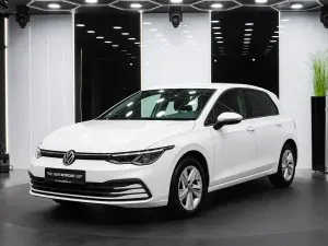 Volkswagen Golf VIII (2020-) 1.5 TSI EVO Style 2023