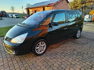 Renault Espace IV (2003-2014) 2.0T 16V Privilege 2007