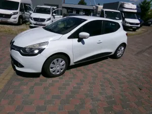 Renault Clio IV (2012-2018) 1.2 16V Zen 2013