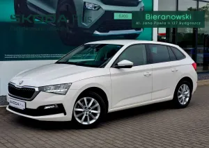 Skoda Scala 1.0 TSI Ambition 2022
