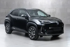 Toyota Yaris Cross Hybrid 1.5 Style AWD 2024