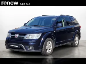 Fiat Freemont 2.0 Multijet 2012