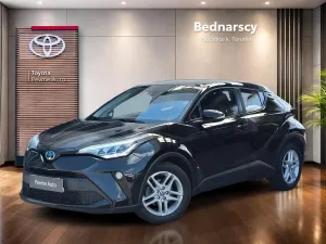 Toyota C-HR 1.8 Hybrid GPF Comfort 2023