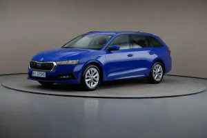 Skoda Octavia IV (2020-) 2023