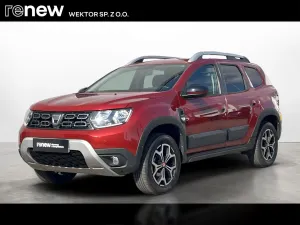 Dacia Duster II (2017-) 1.3 TCe FAP Techroad 2019