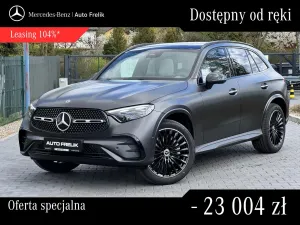 Mercedes-Benz GLC II (2022-) 220 d mHEV 4-Matic AMG Line 2026