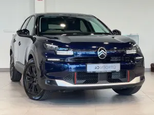 Citroën C4 III (2020-) 1.2 mHEV Collection eDCT6 2026