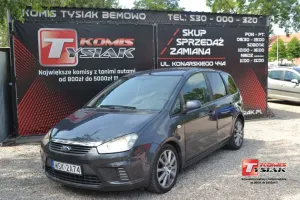 Ford C-Max 2009