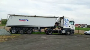 Scania R-series 2010