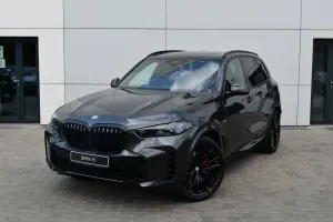 BMW X5 G05 (2018-) xDrive30d mHEV Individual Edition sport 2026