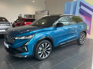Renault Austral 2026