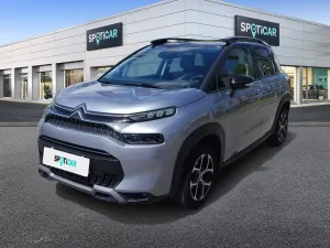 Citroën C3 Aircross 1.2 PureTech Plus S&S EAT6 2024