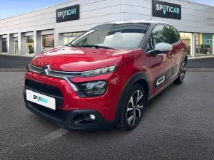 Citroën C3 III (2016-2024) 2023