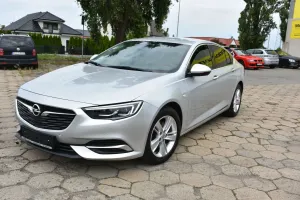 Opel Insignia B (2017-) 2.0 Business Innovation 2020