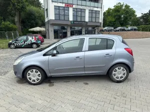 Opel Corsa D (2006-2014) 1.3 CDTI Enjoy 2007