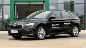 Skoda Scala 1.0 TSI Selection 2025
