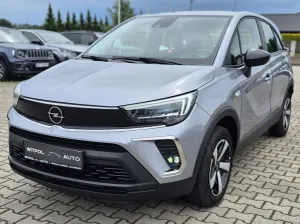 Opel Crossland 1.2 T Edition 2023