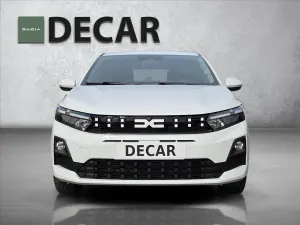 Dacia Sandero III (2020-) 2026