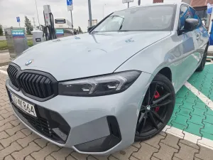 BMW 3 Series G20/G21 (2019-) 320i xDrive M Sport sport 2023