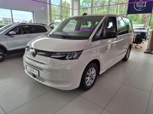 Volkswagen Multivan 2.0 TDI L1 Family DSG 2026
