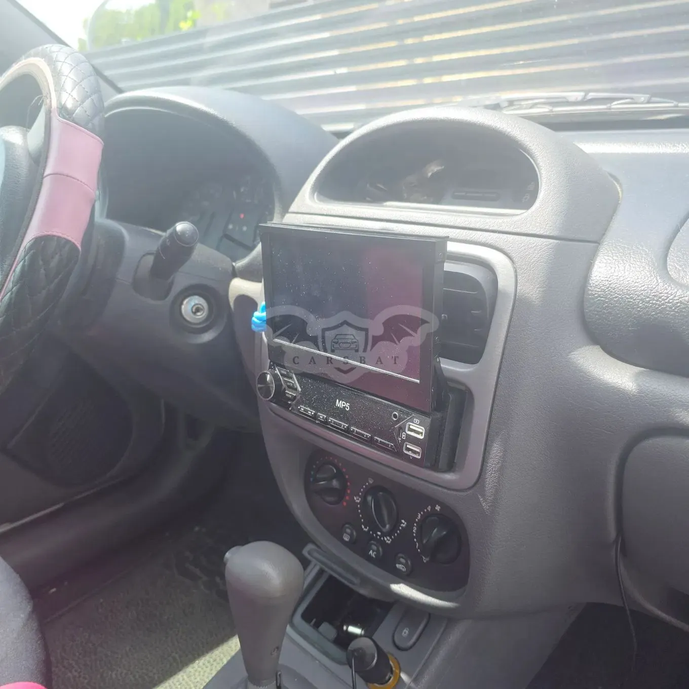 Renault Clio II (1998-2012) 1999