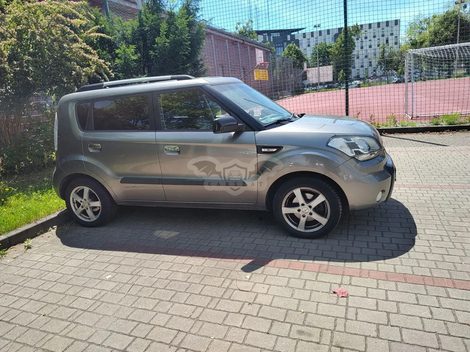 Kia Soul I (2009-2014) 1.6 CRDi XL EU5 2010