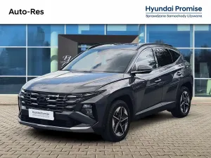 Hyundai Tucson IV (2020-) 1.6 T-GDi HEV Smart 2WD 2025