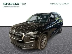 Skoda Kodiaq 2.0 TDI 4x4 L&K DSG 2023