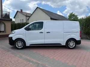 Citroën Jumpy III (2016-) 2022