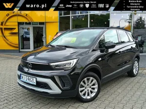 Opel Crossland 1.2 T Elegance 2022