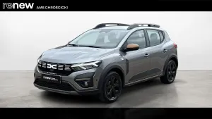 Dacia Sandero III (2020-) 2025