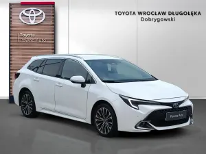 Toyota Corolla Seria E21 (2019-) 1.8 Hybrid Style 2023