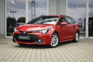 Toyota Corolla Seria E21 (2019-) 1.8 Hybrid Comfort 2023