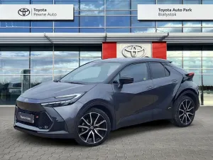 Toyota C-HR 2023