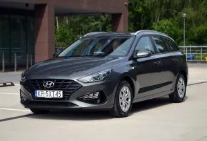 Hyundai i30 III (2017-) 1.5 DPI Modern 2022