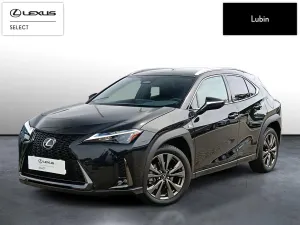 Lexus UX 300h F Sport Design 2025