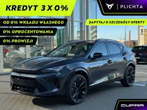 Cupra Formentor 2.0 TSI 4Drive DSG 2026