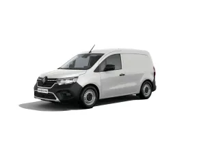 Renault Kangoo 2026