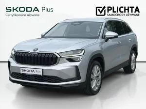 Skoda Kodiaq II (2024-) 1.5 TSI mHEV 4x2 Selection DSG 2024
