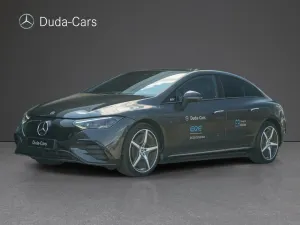 Mercedes-Benz EQE 2024
