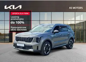 Kia Sorento IV (2020-) 1.6 T-GDI HEV Prestige Line 6os 2026