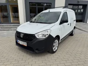 Dacia Dokker 2020