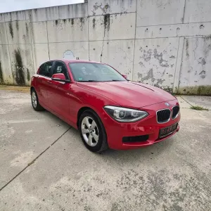 BMW 1 Series F20/F21 (2011-2019) 116i 2012